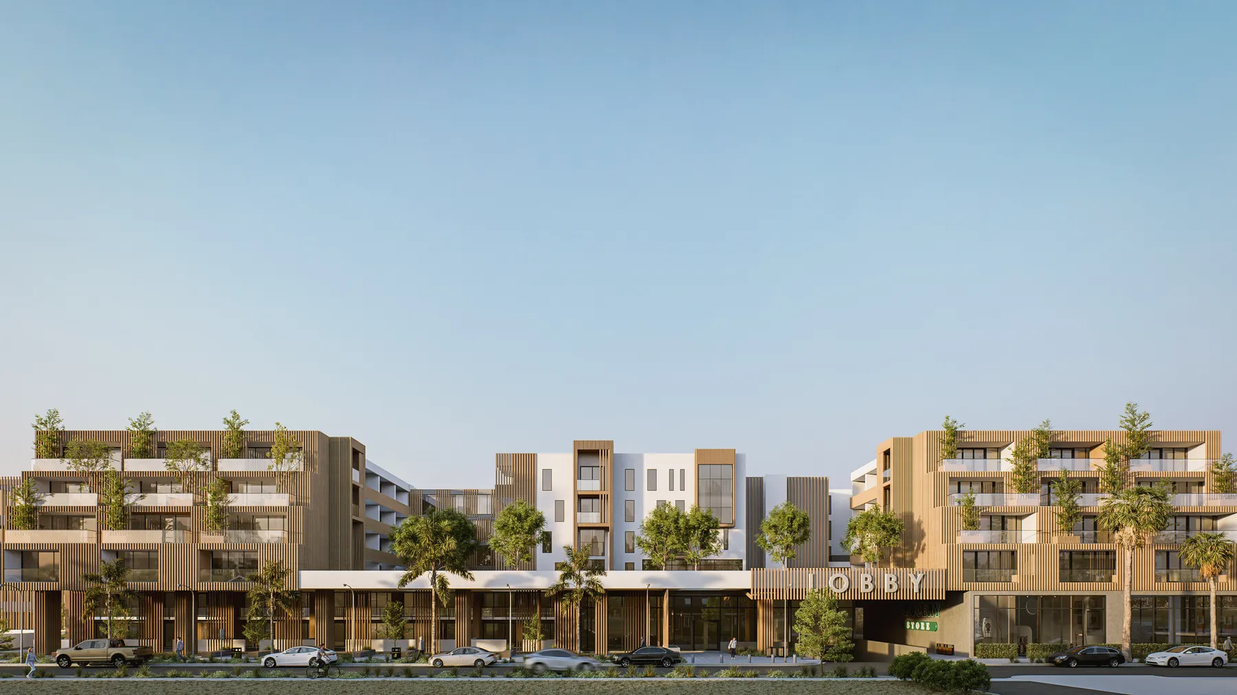 4114 Sepulveda design rendering 2