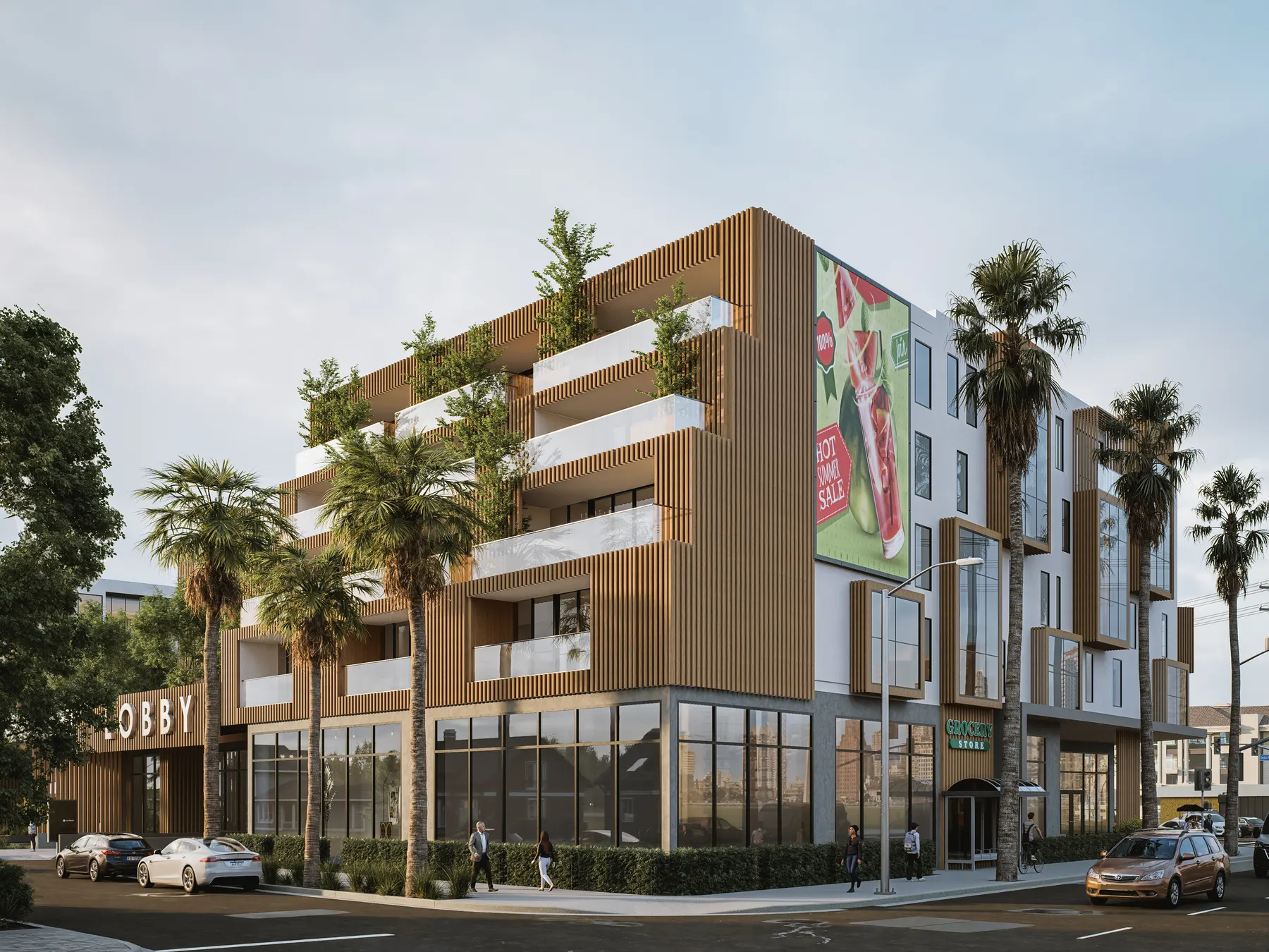 4114 Sepulveda design rendering 3