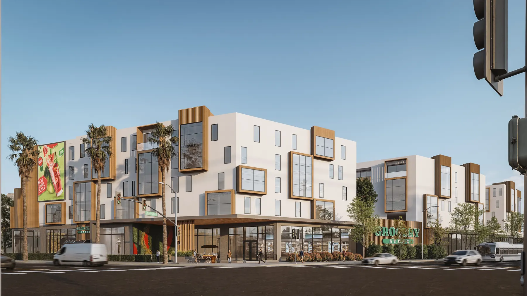 4114 Sepulveda design rendering 4