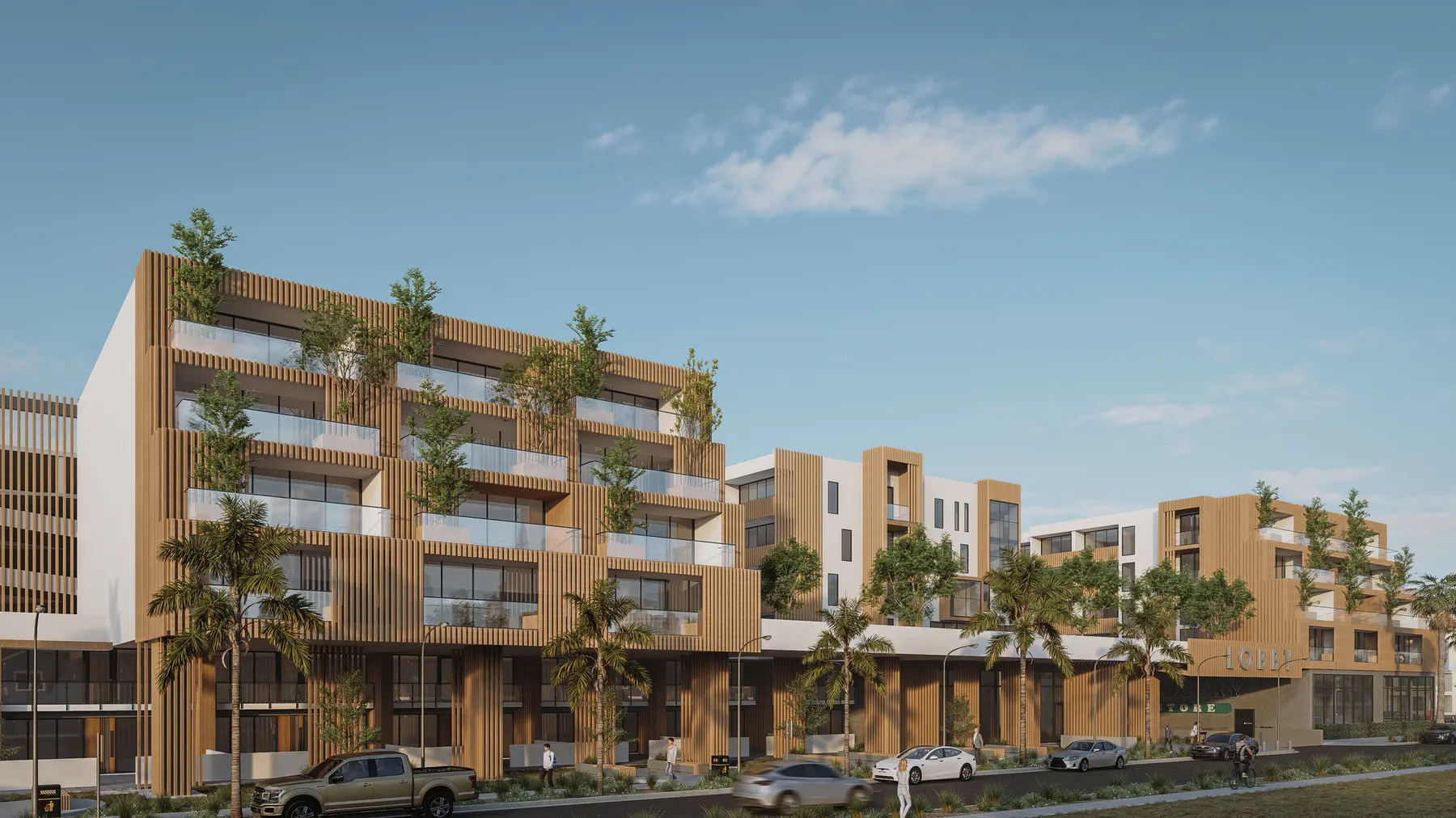 4114 Sepulveda design rendering 5