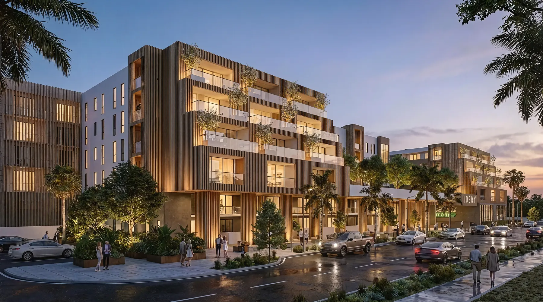 4114 Sepulveda design rendering 6