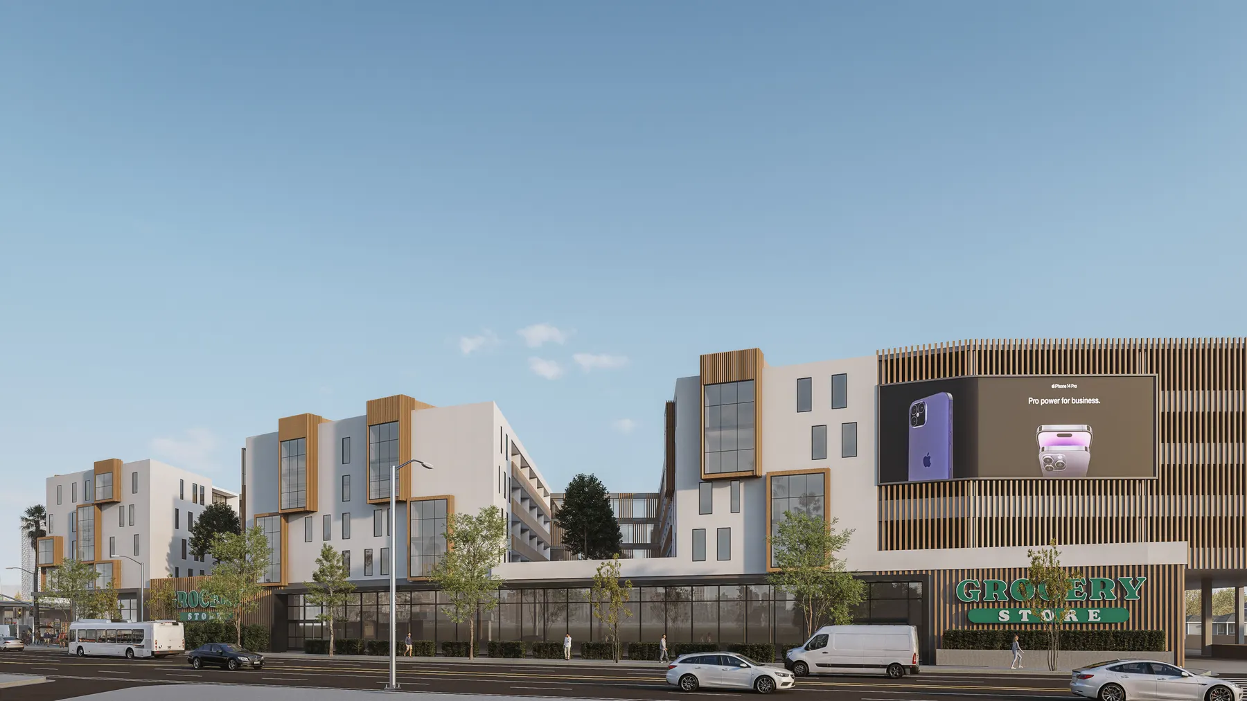 4114 Sepulveda design rendering 1
