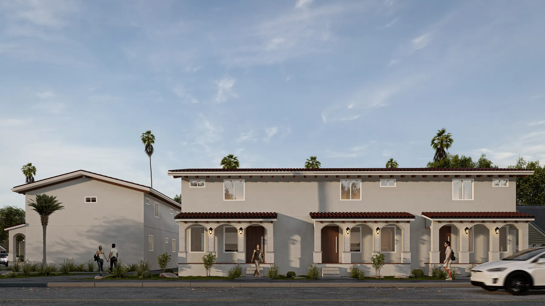 Hadley design rendering 1