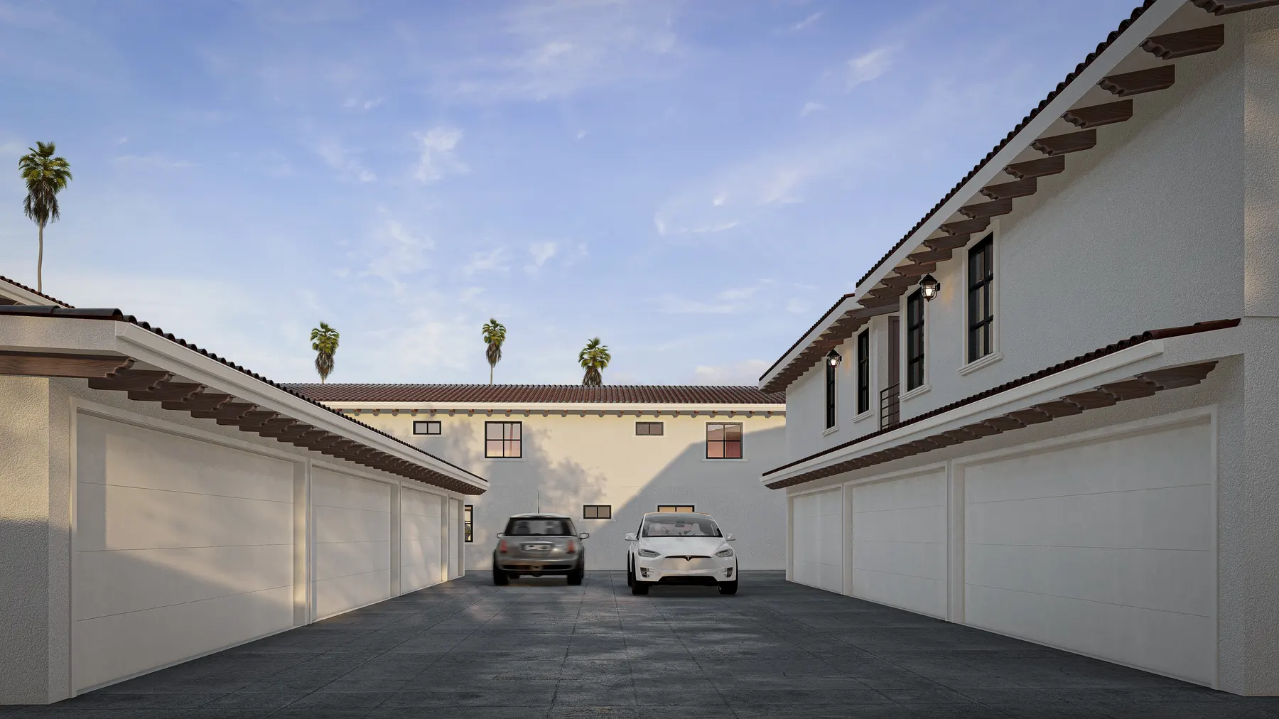 Hadley design rendering 11