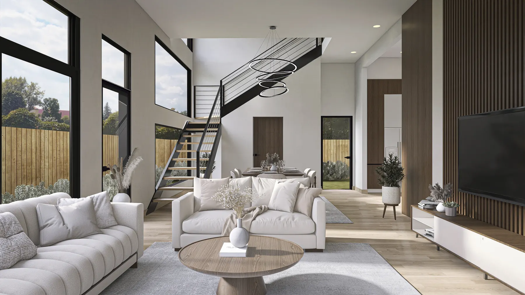 Helms living room design rendering 15