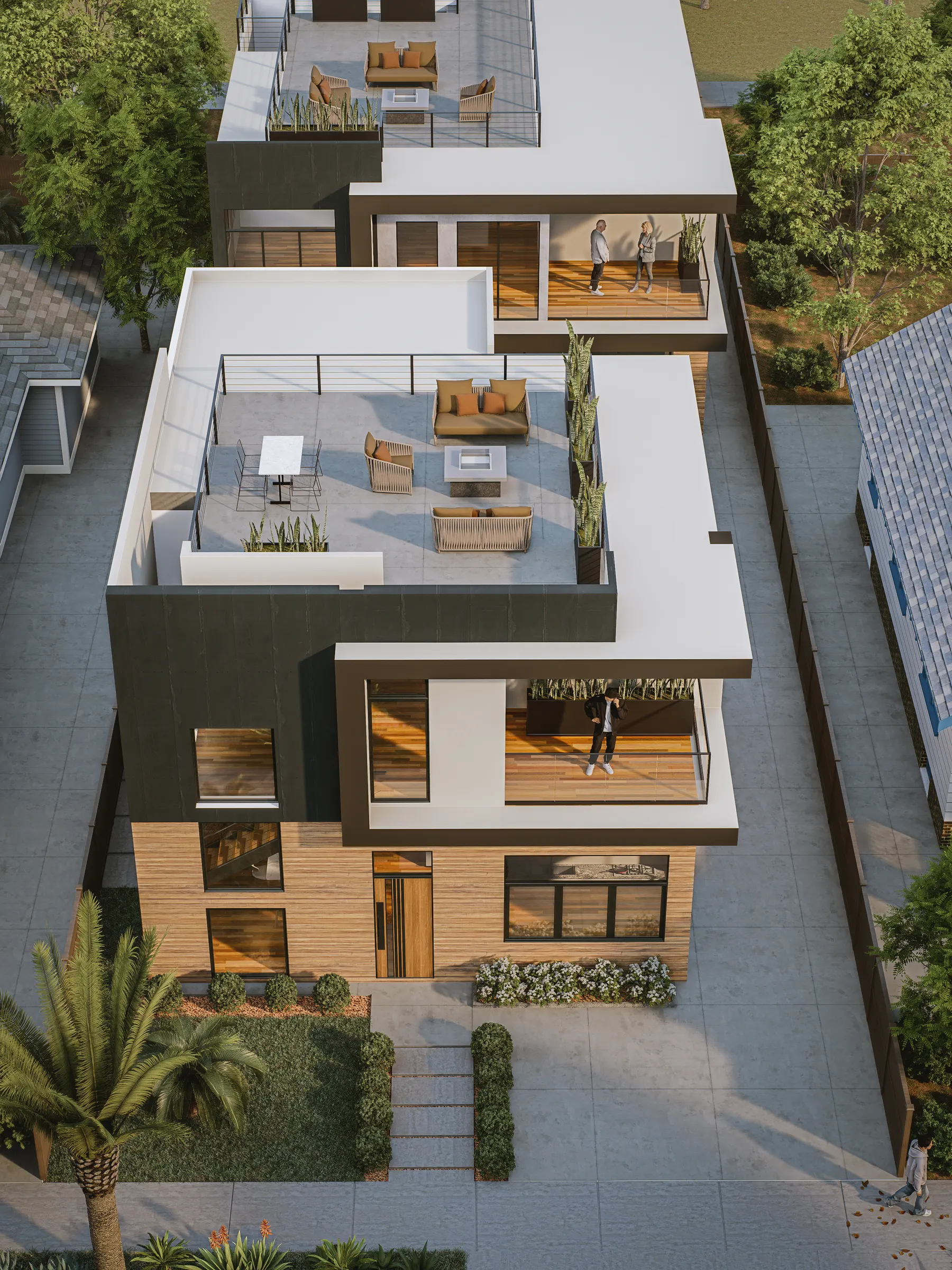 Helms design rendering 3