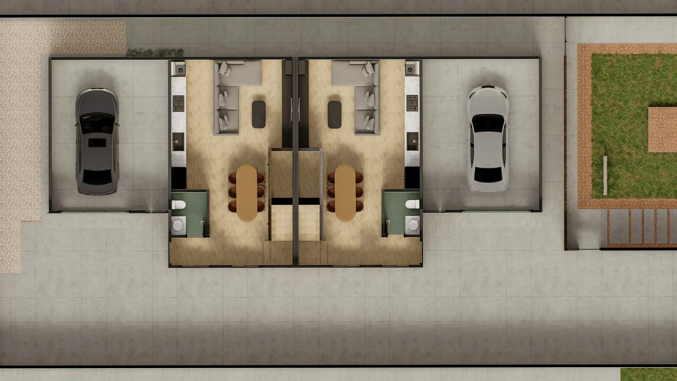 Nexa floor plan 19
