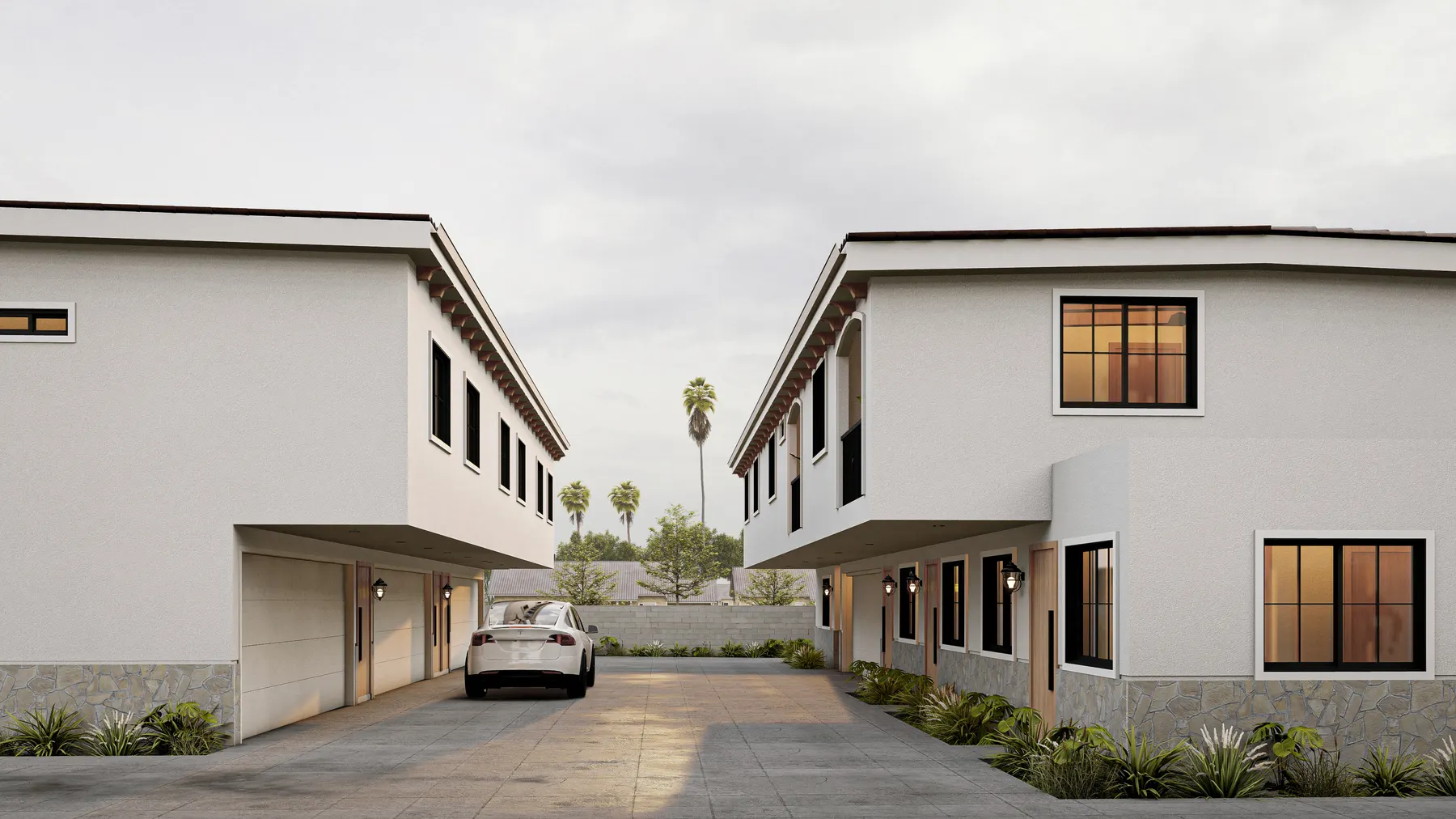 San Antonio design rendering 2