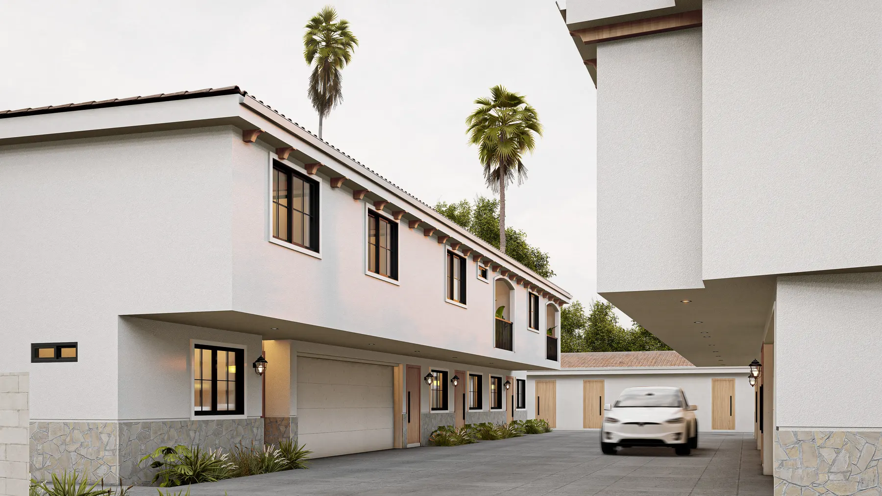 San Antonio design rendering 3