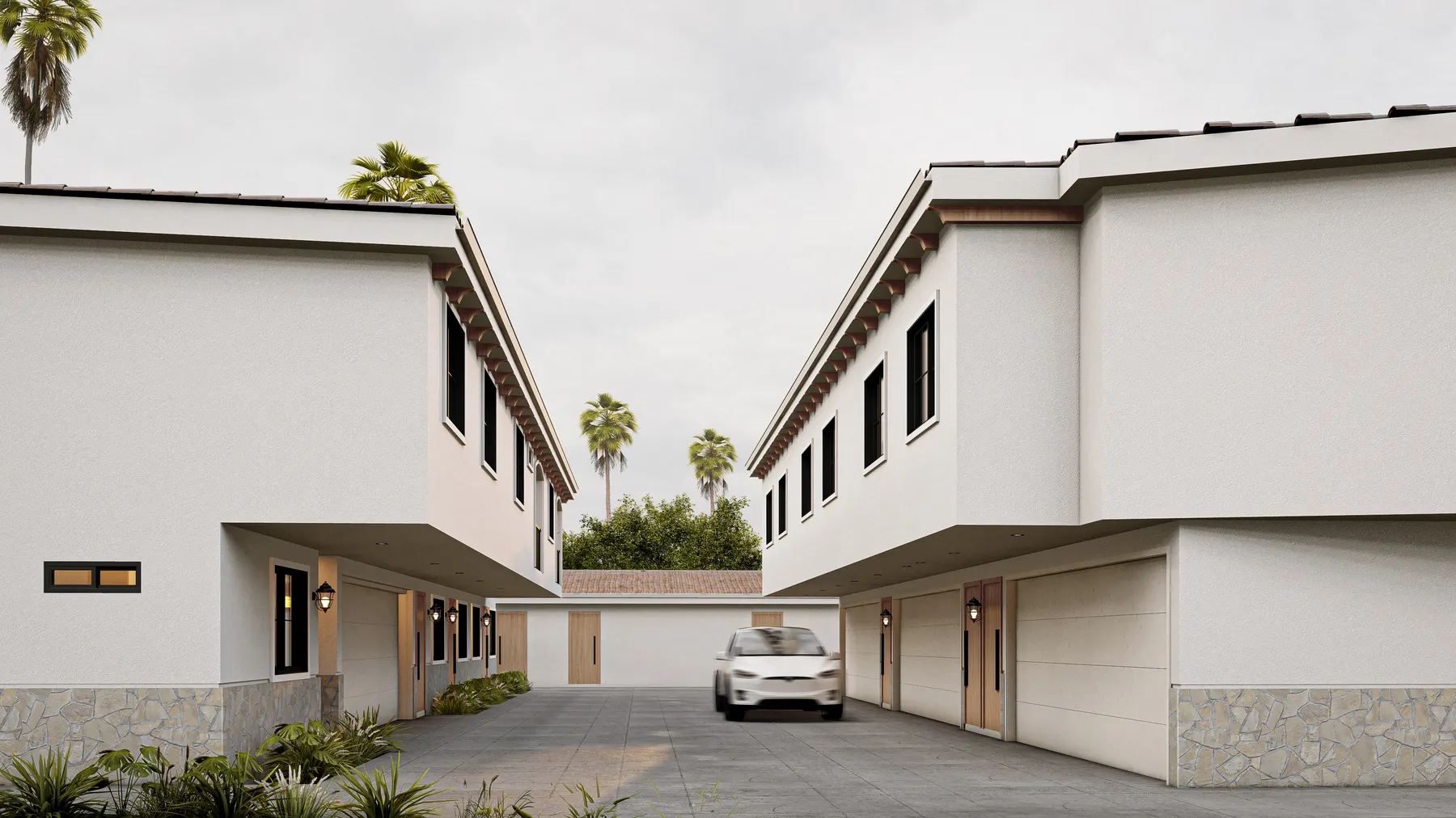 San Antonio design rendering 5