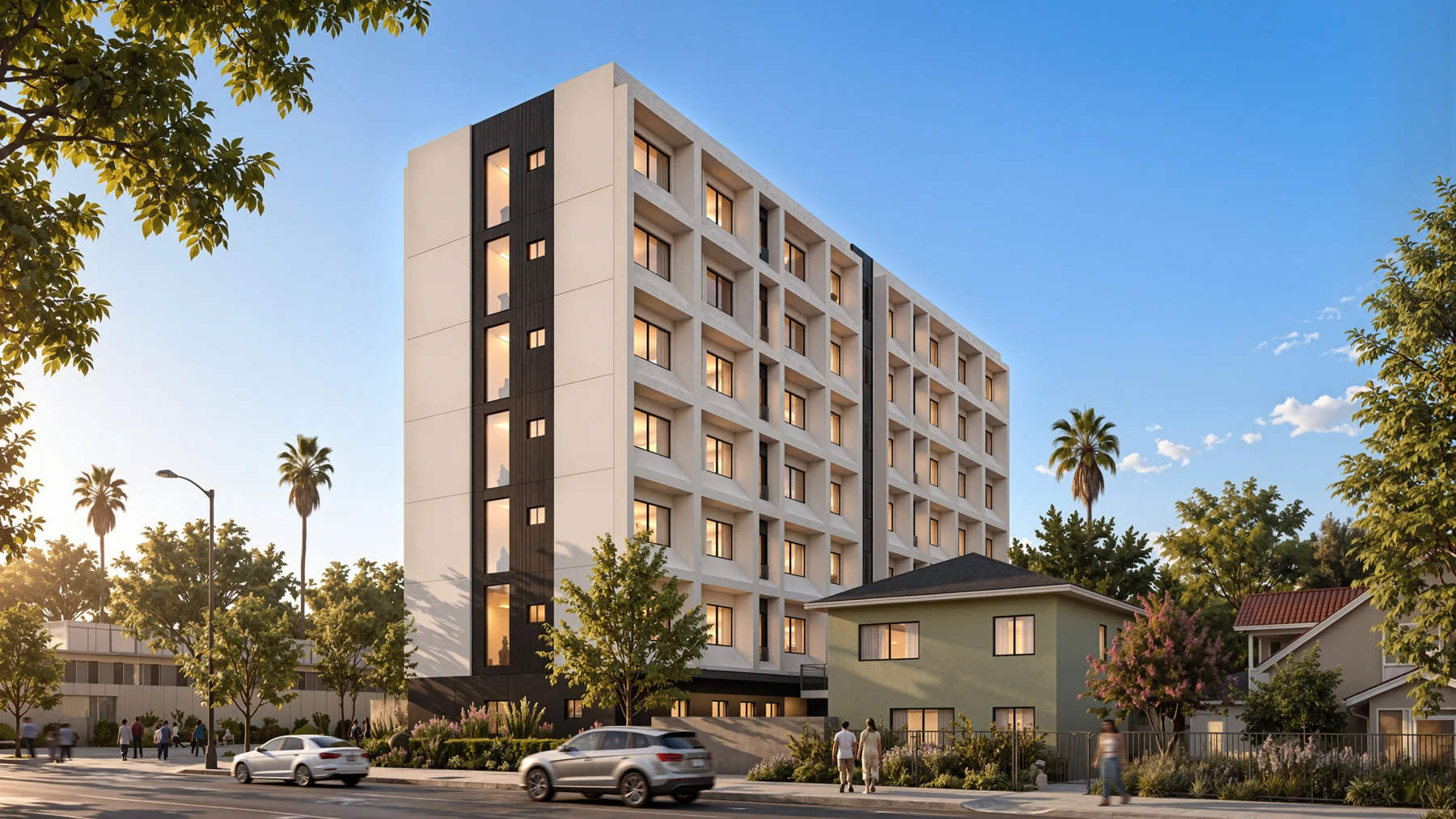 Cresta updated design rendering 4