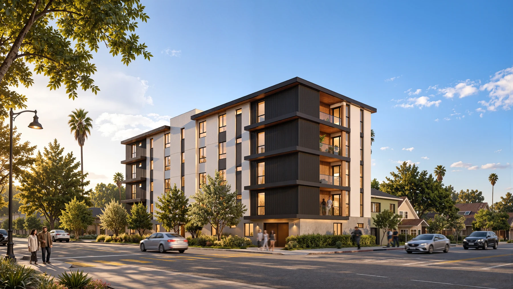 Lumen updated design rendering 1