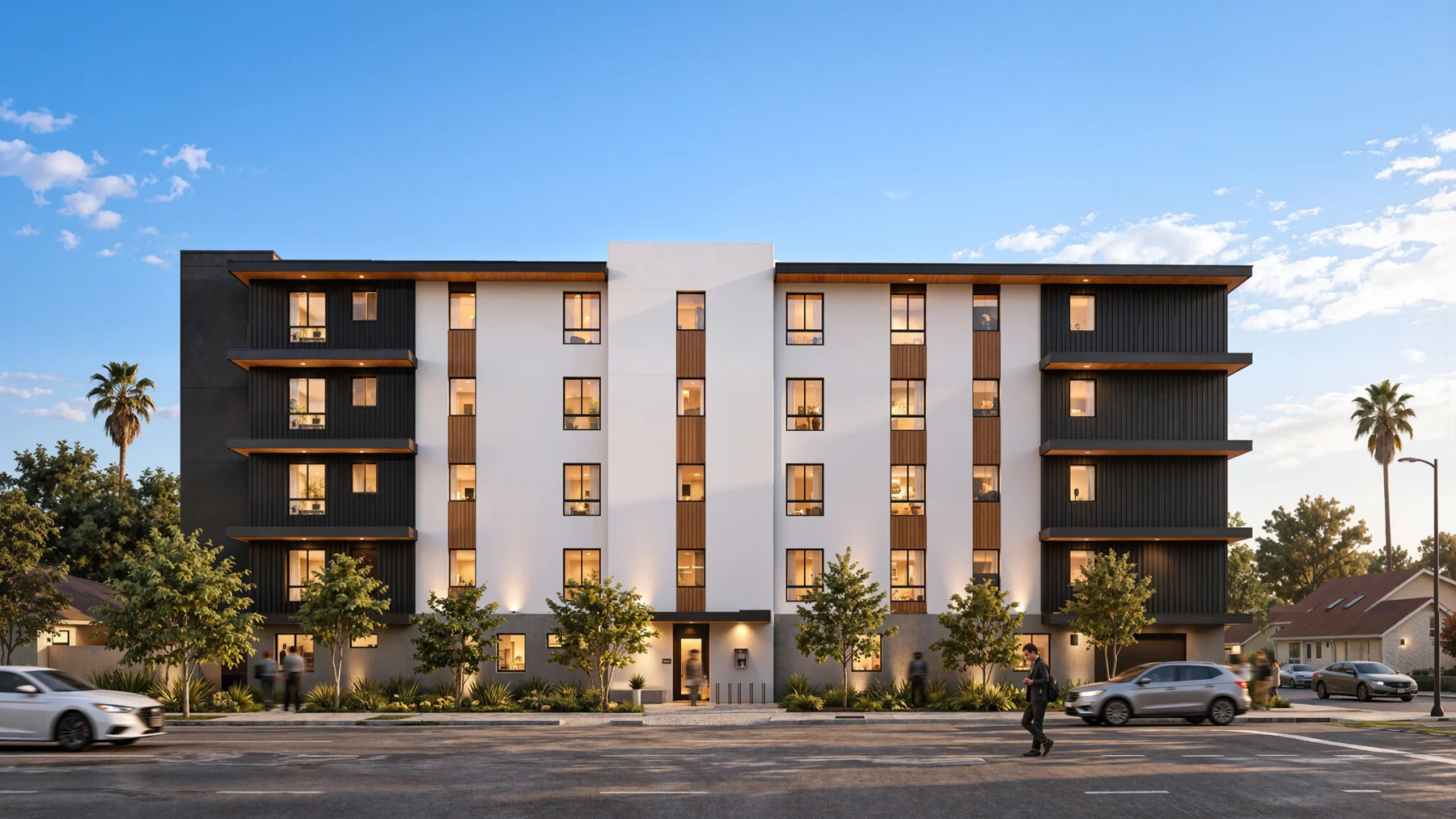 Lumen updated design rendering 2
