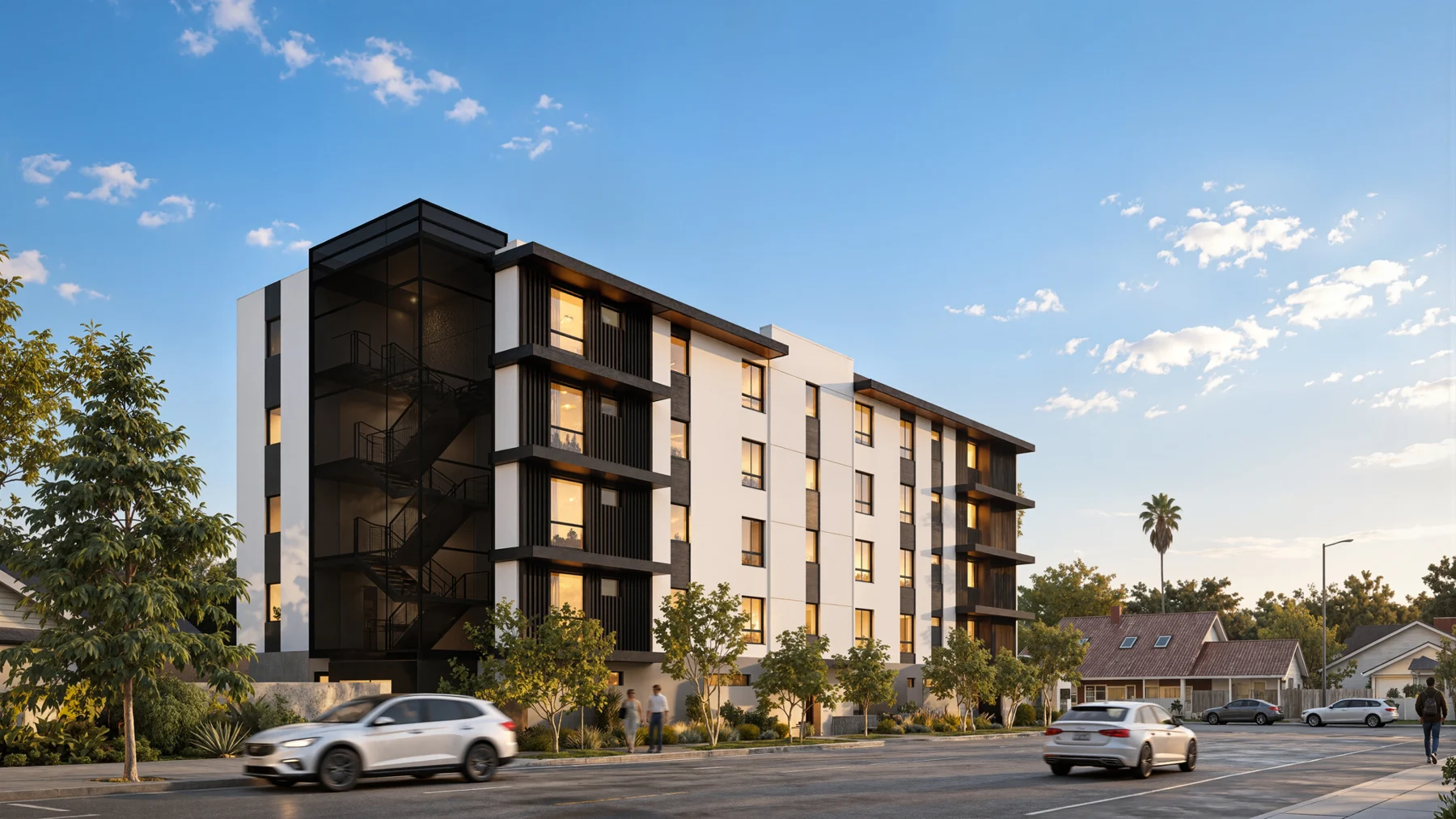 Lumen updated design rendering 3