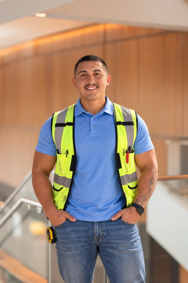 Construction Project Manager