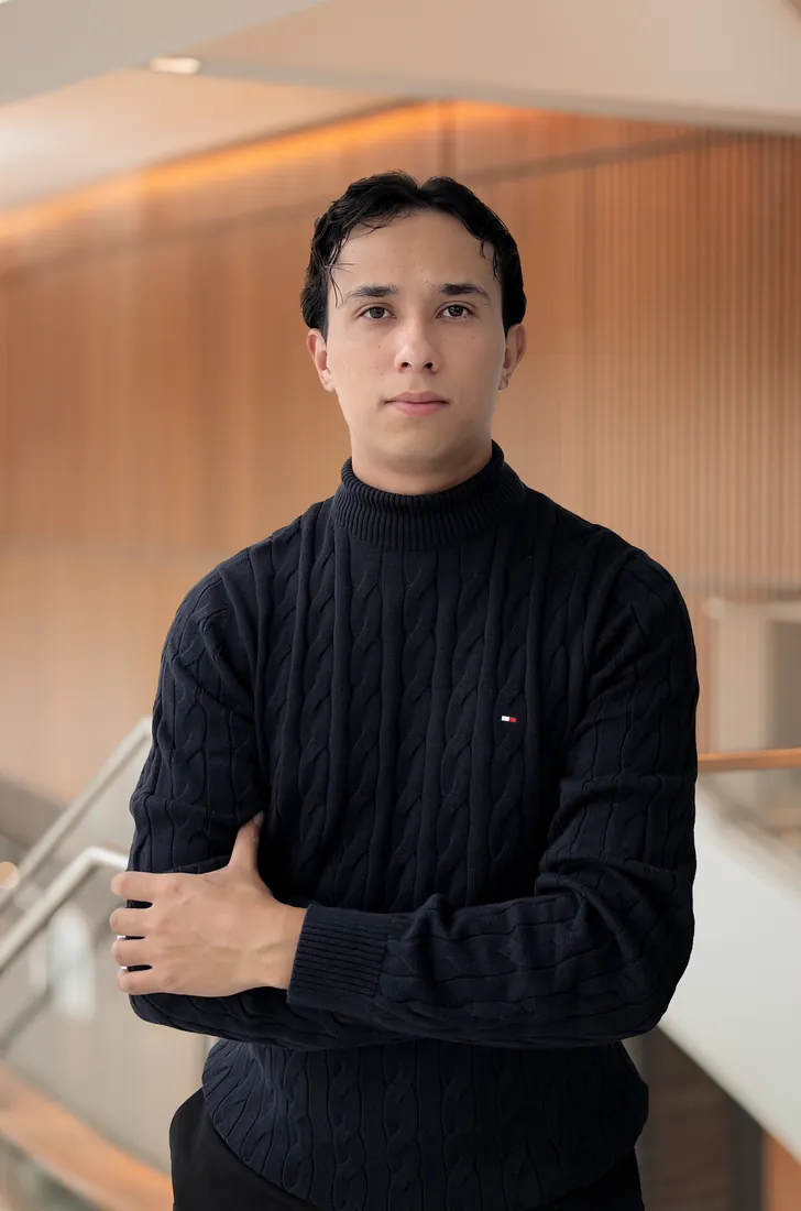 Jaime Muñoz, Designer