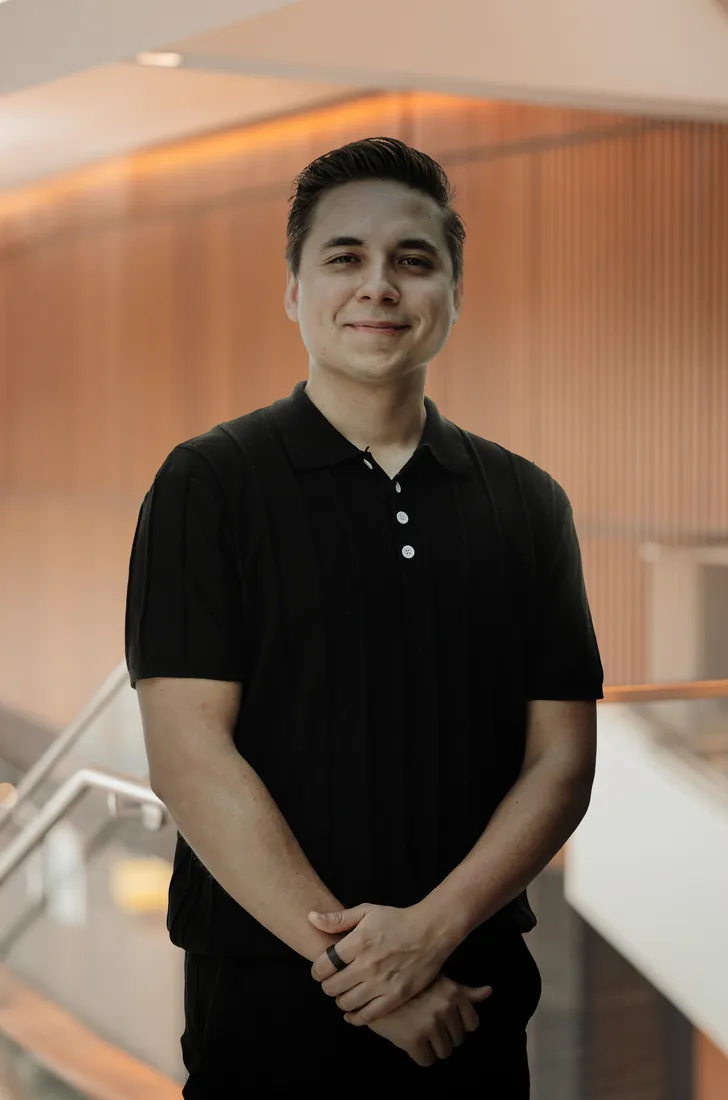 Jose Luis Castellanos, Designer